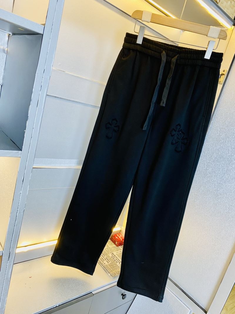 Chrome Hearts Long Pants